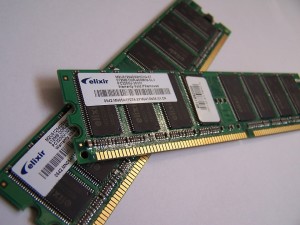 RAM-Memory