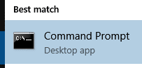 Command-Prompt