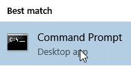 Command-Prompt