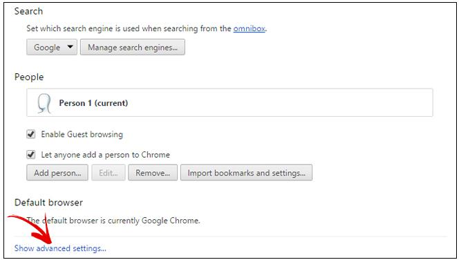 Fix Google Chrome Running Slow in Windows 10 – ST Cleaner – Company ...