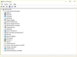 Device Manager