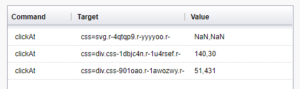 Command-Target-And-Value-Columns