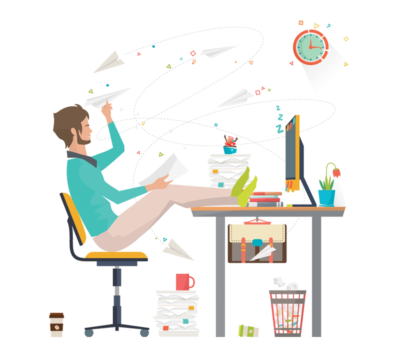 Fix Your Digital Mind-block